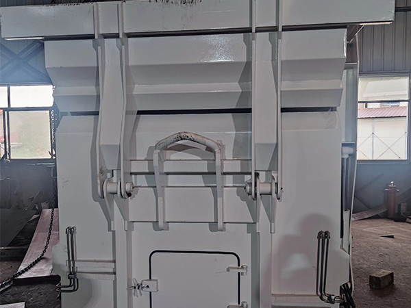 Hm系列移动式垃圾站 Hm系列移动式垃圾站